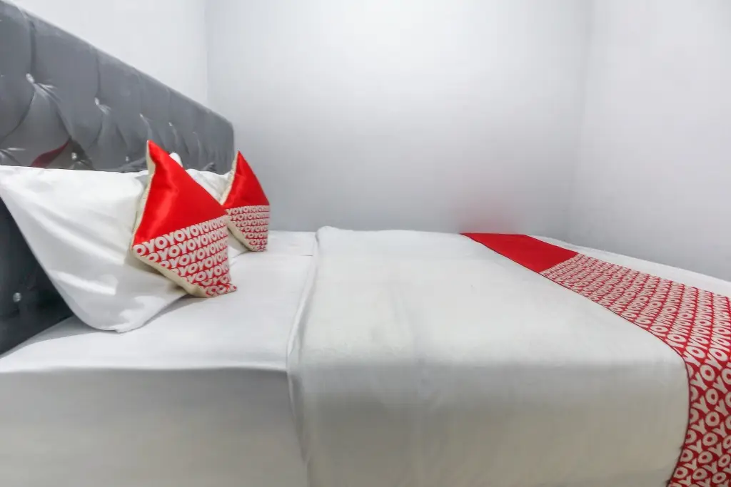 Палембанг: OYO 3399 Gea Guest House
