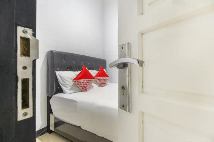Палембанг: OYO 3399 Gea Guest House
