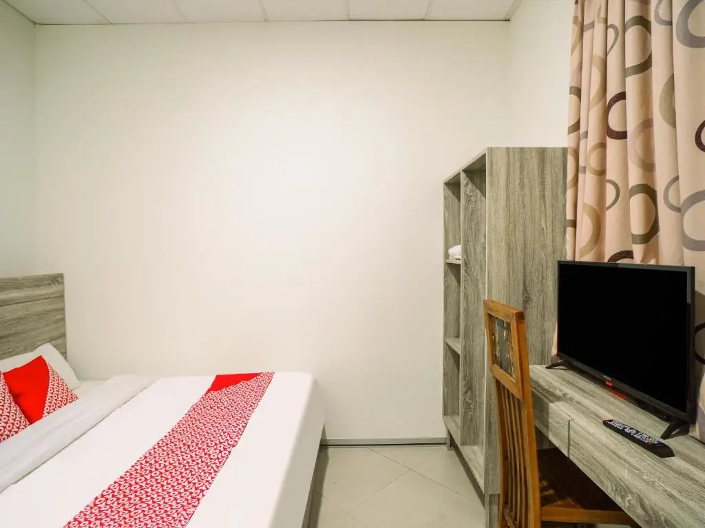 Батам: OYO 3364 Batam One Guesthouse
