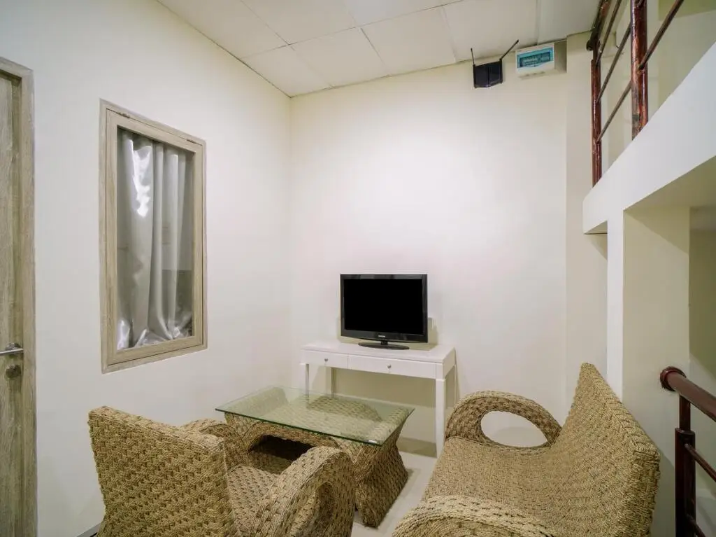 Батам: OYO 3364 Batam One Guesthouse