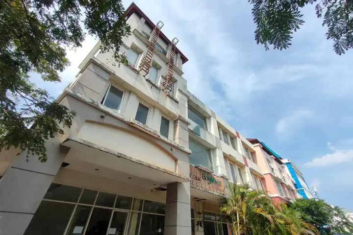 Батам: OYO 3364 Batam One Guesthouse