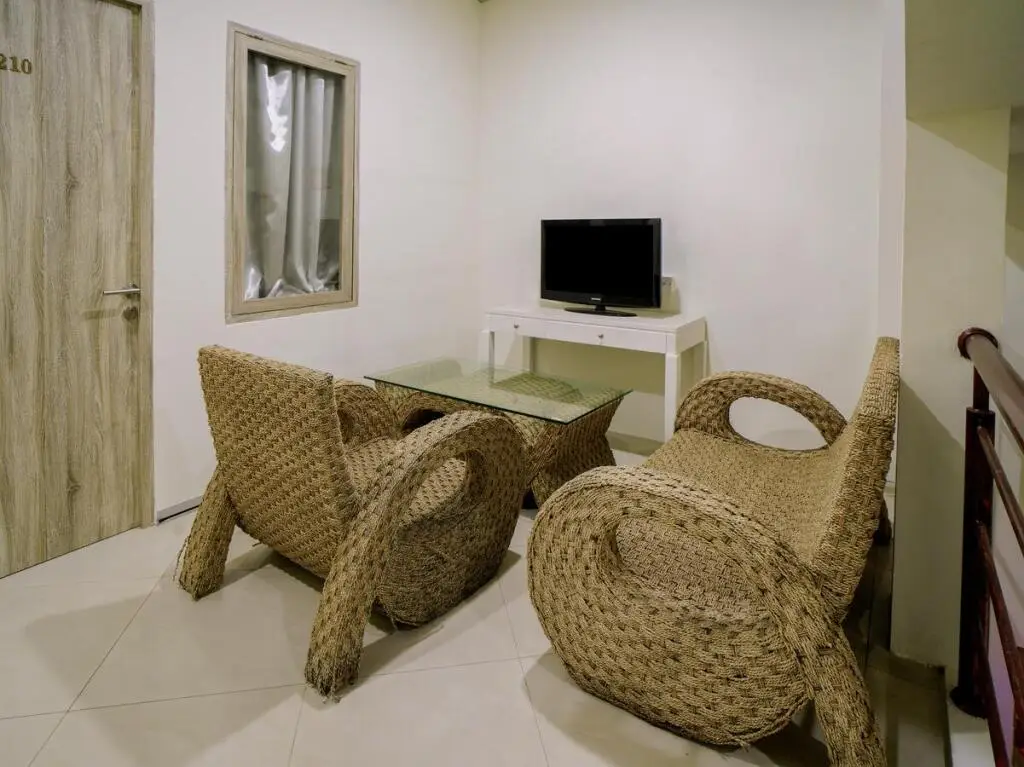 Батам: OYO 3364 Batam One Guesthouse