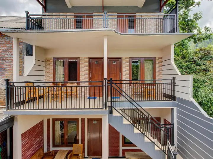 Надисари: OYO 3470 Villa Dapur Tengger