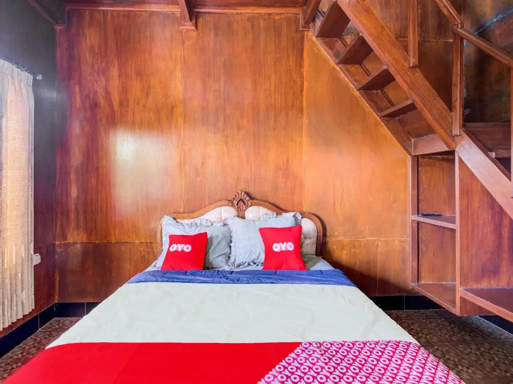 Надисари: OYO 3470 Villa Dapur Tengger