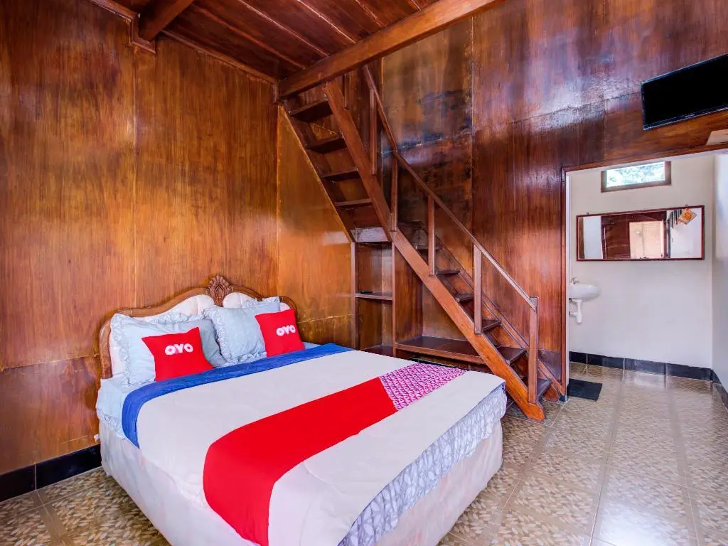 Надисари: OYO 3470 Villa Dapur Tengger