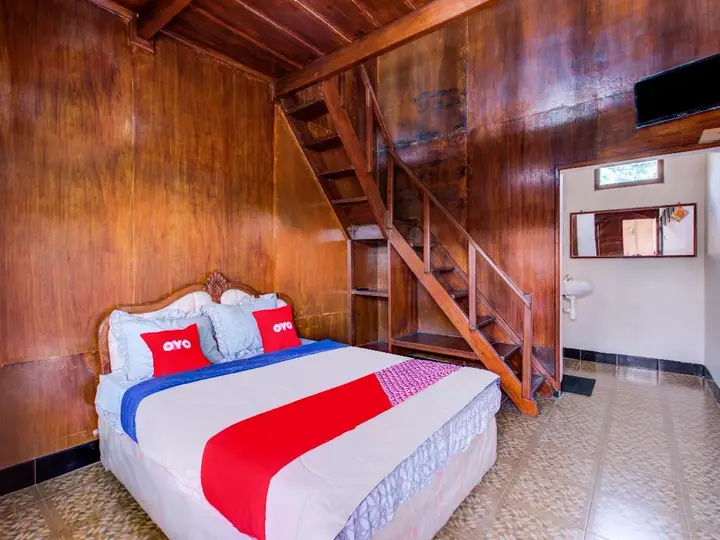Надисари: OYO 3470 Villa Dapur Tengger