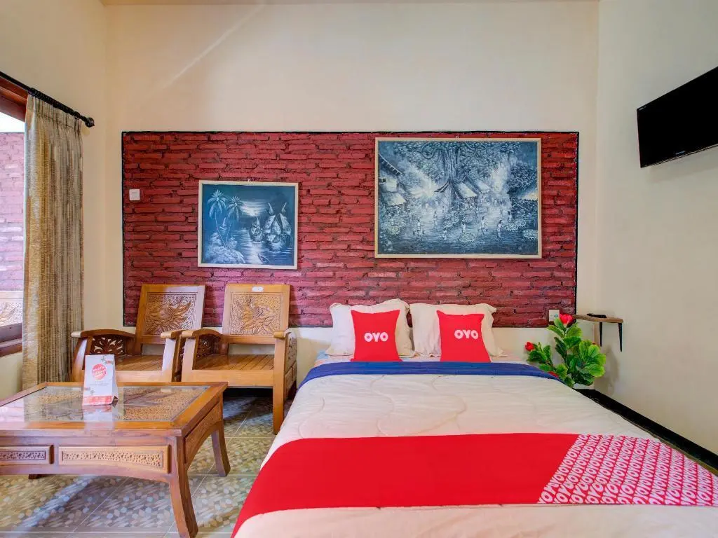 Надисари: OYO 3470 Villa Dapur Tengger