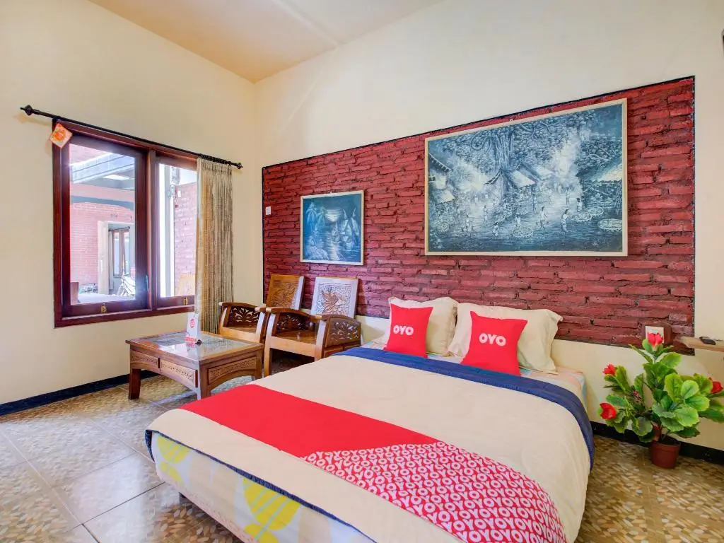 Надисари: OYO 3470 Villa Dapur Tengger