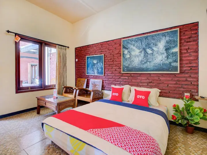 Надисари: OYO 3470 Villa Dapur Tengger