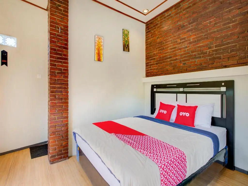 Надисари: OYO 3470 Villa Dapur Tengger