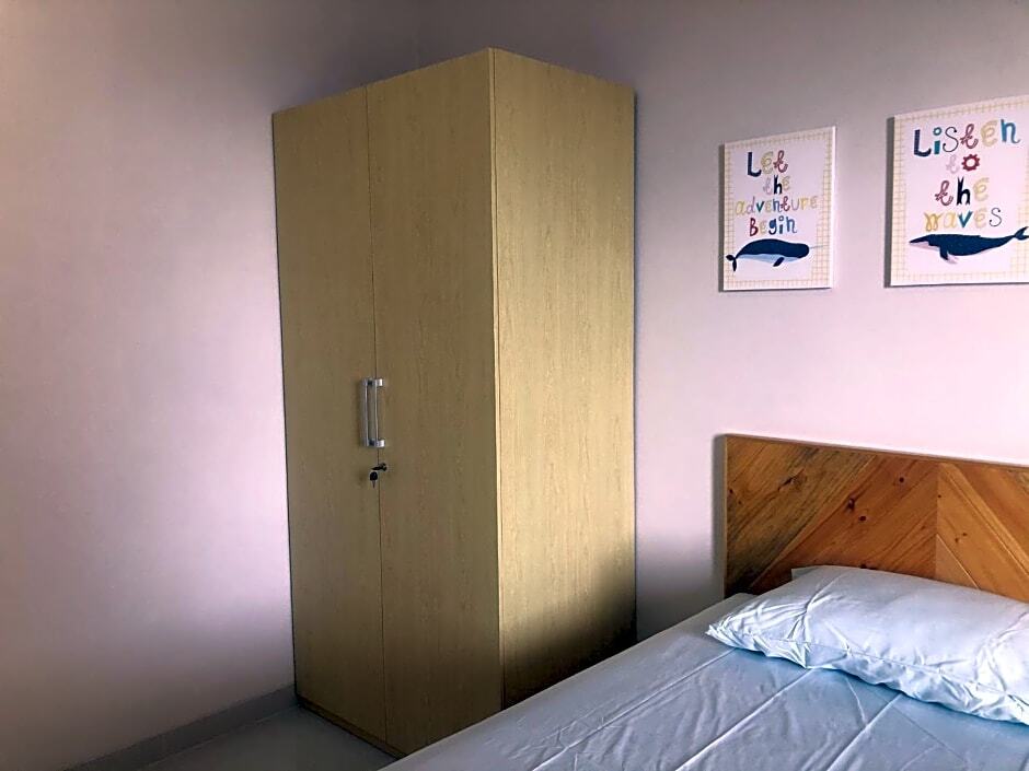Маланг: OYO Life 3093 Kost Bale Teduh