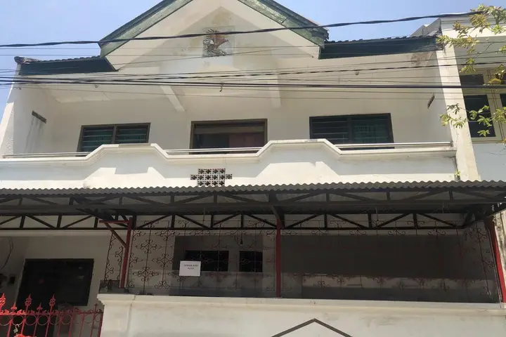 Сурабая: OYO Life 2678 Manyar Guest House