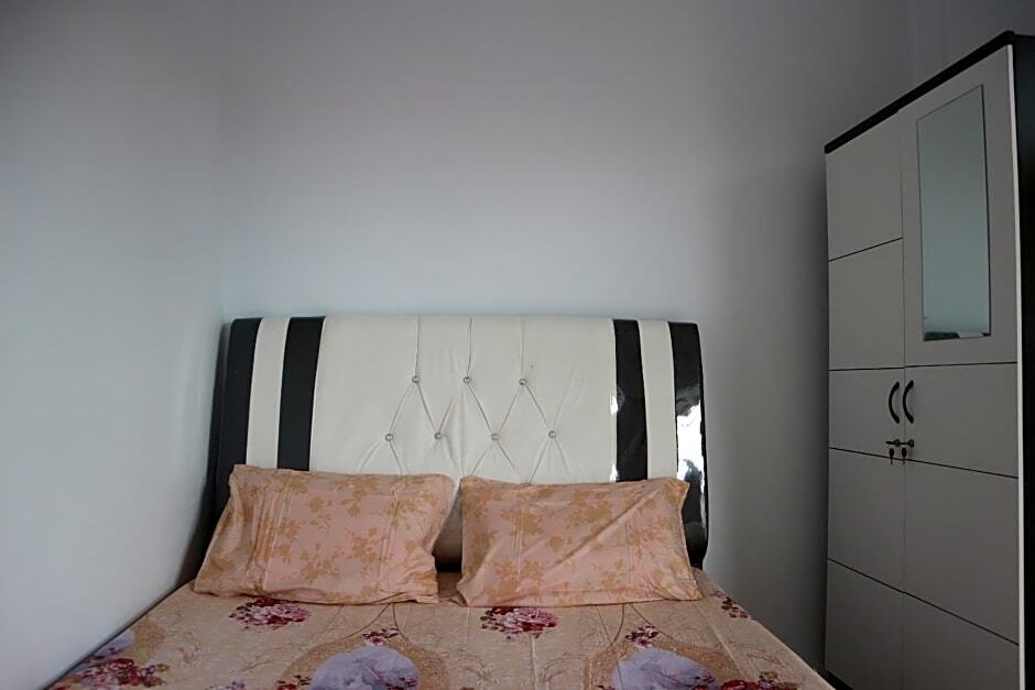 Батам: OYO Life 2670 Aline Kost