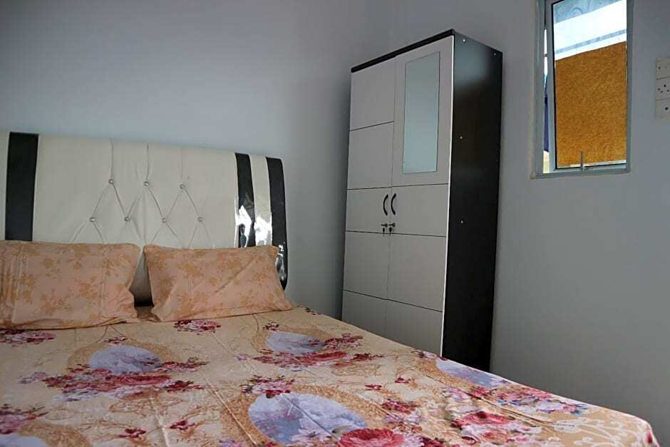 Батам: OYO Life 2670 Aline Kost