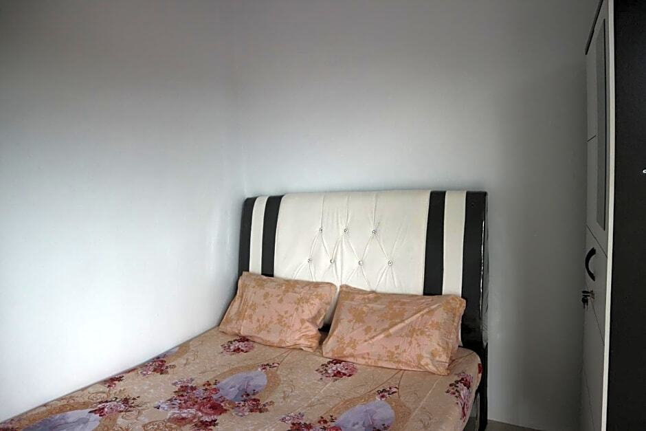 Батам: OYO Life 2670 Aline Kost