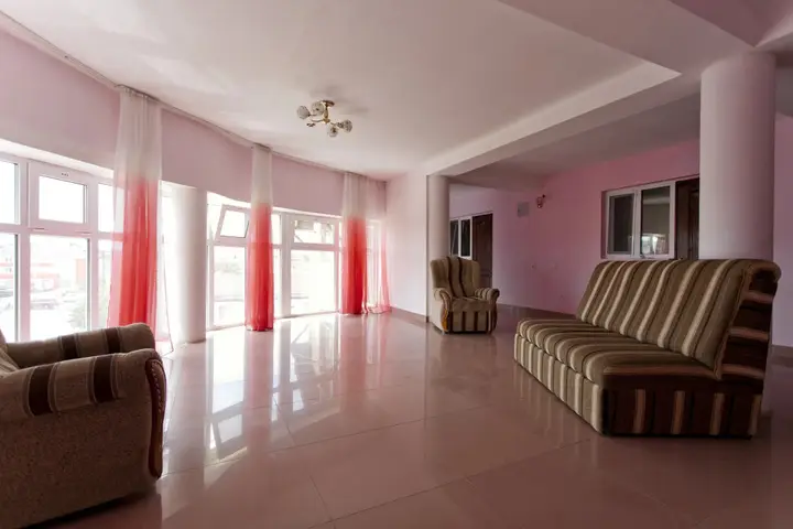 Витязево: Ararat Guest House