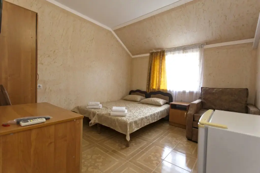 Витязево: Ararat Guest House