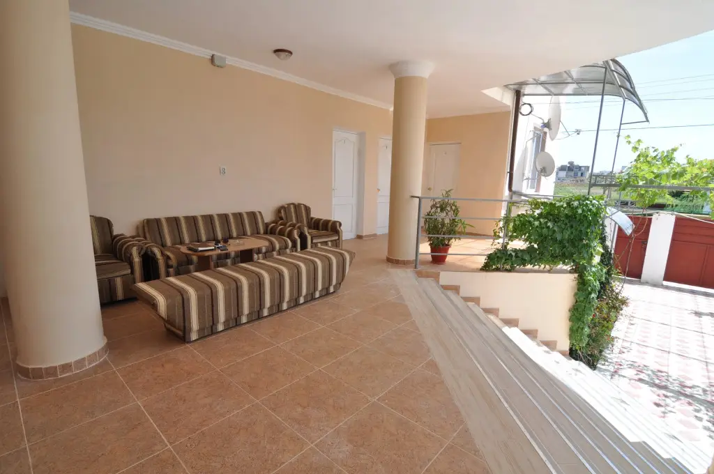 Витязево: Ararat Guest House