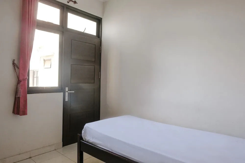 Маланг: OYO Life 2744 Guest House Qudsi