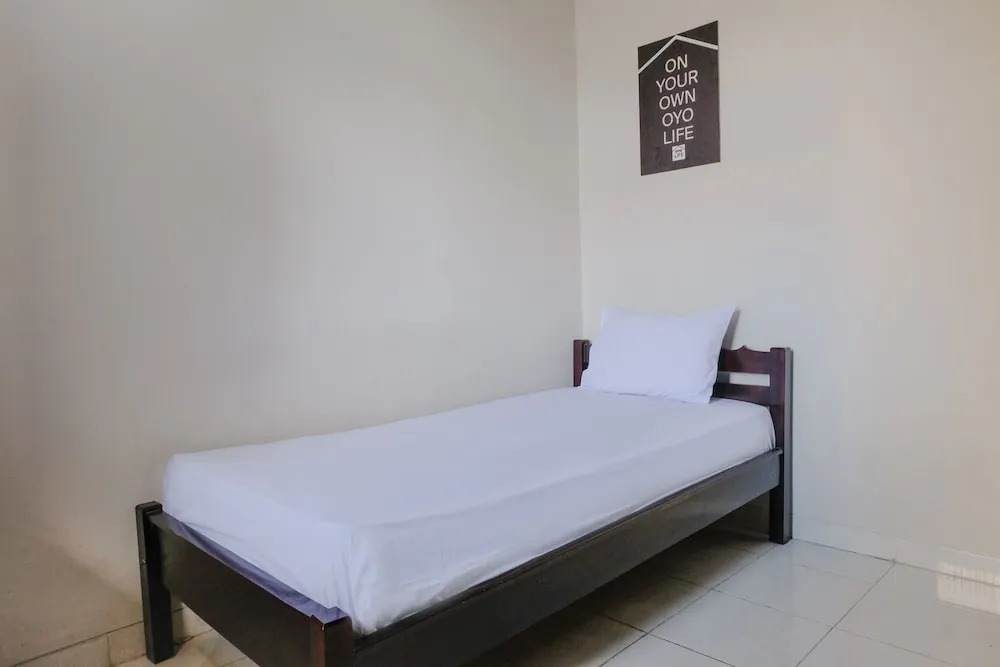 Маланг: OYO Life 2744 Guest House Qudsi