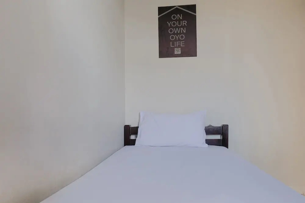 Маланг: OYO Life 2744 Guest House Qudsi