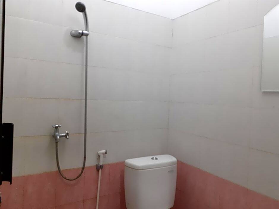 Маланг: OYO Life 2744 Guest House Qudsi