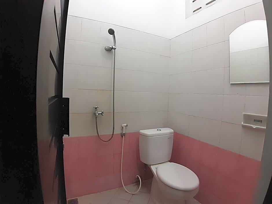 Маланг: OYO Life 2744 Guest House Qudsi