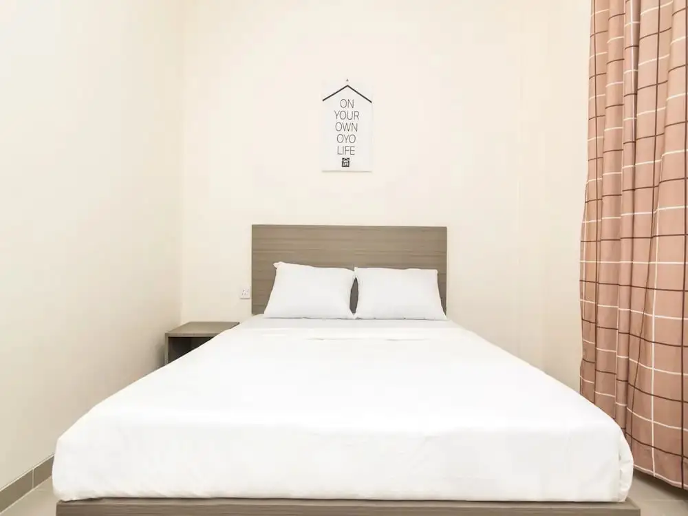 Батам: OYO Life 2735 Graha Nirwana