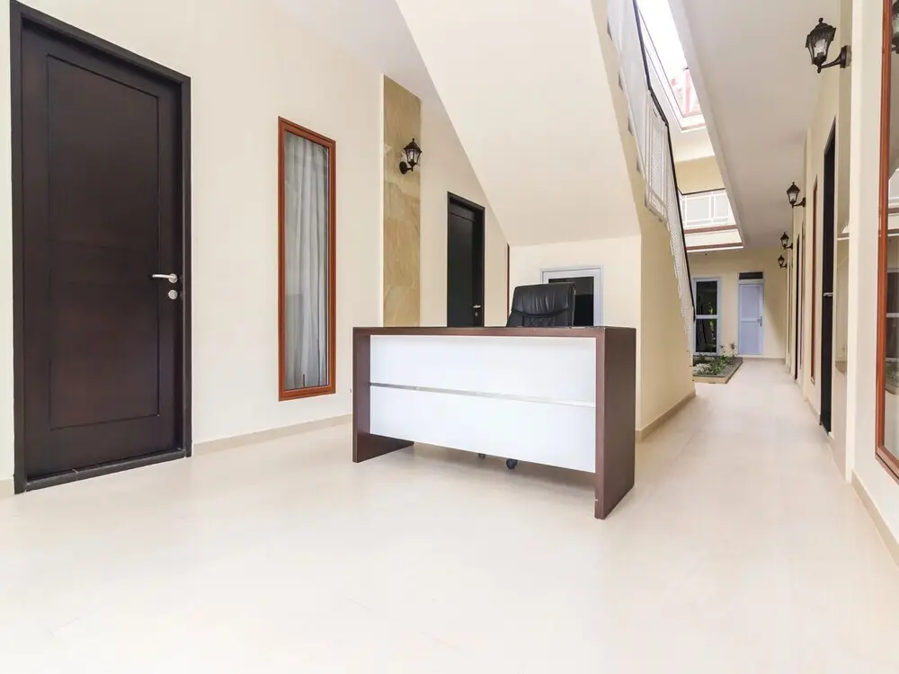 Батам: OYO Life 2735 Graha Nirwana