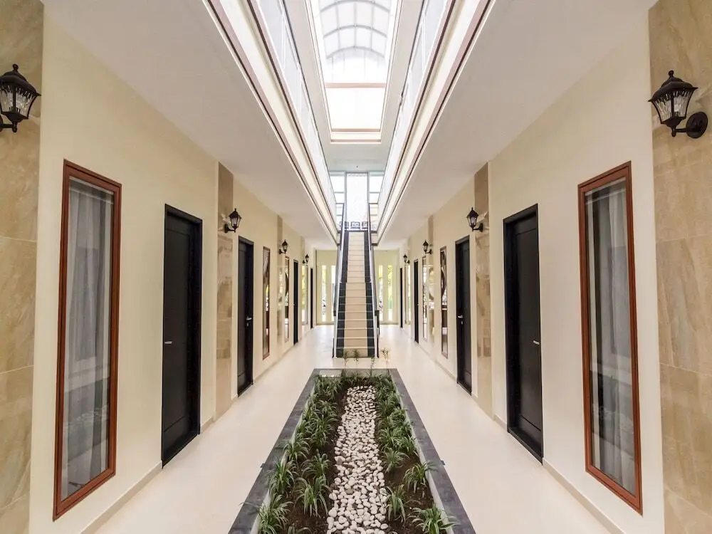 Батам: OYO Life 2735 Graha Nirwana
