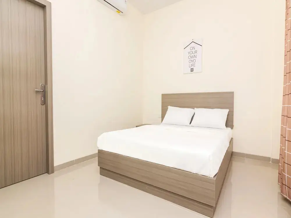Батам: OYO Life 2735 Graha Nirwana