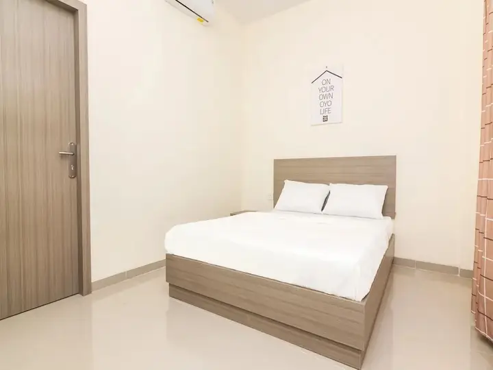 Батам: OYO Life 2735 Graha Nirwana