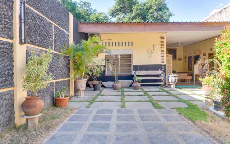 Баньюванги: Oyo Life 2792 Kadoeng Krasan Banyuwangi