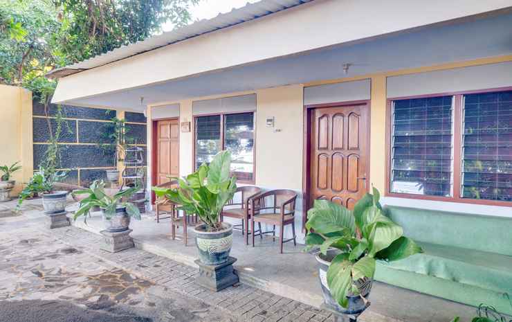 Баньюванги: Oyo Life 2792 Kadoeng Krasan Banyuwangi