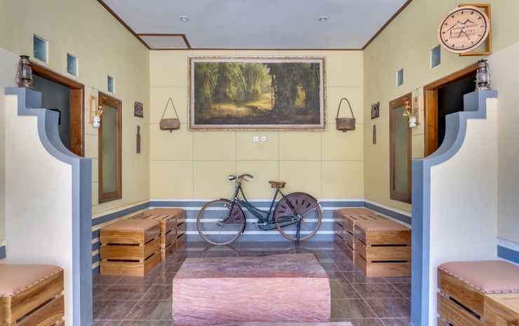 Баньюванги: Oyo Life 2792 Kadoeng Krasan Banyuwangi
