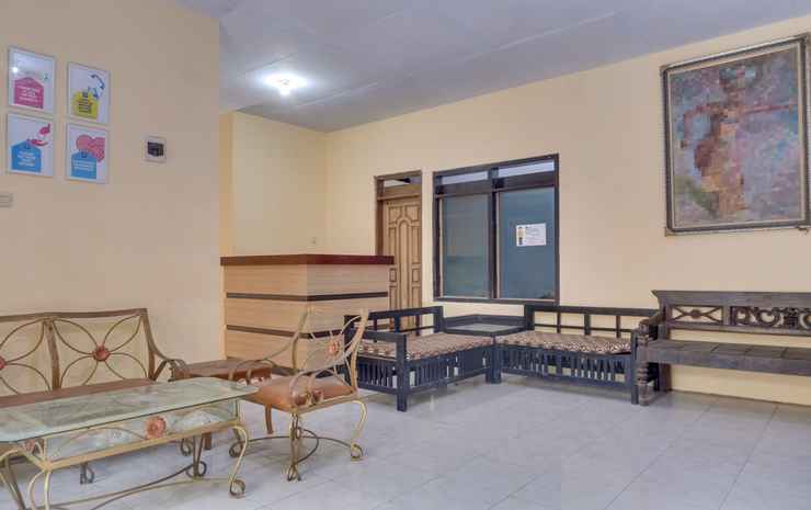 Баньюванги: Oyo Life 2792 Kadoeng Krasan Banyuwangi
