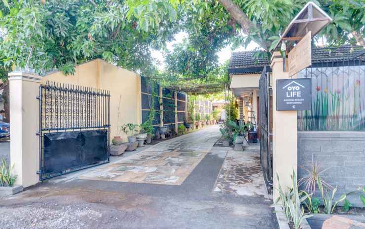 Баньюванги: Oyo Life 2792 Kadoeng Krasan Banyuwangi