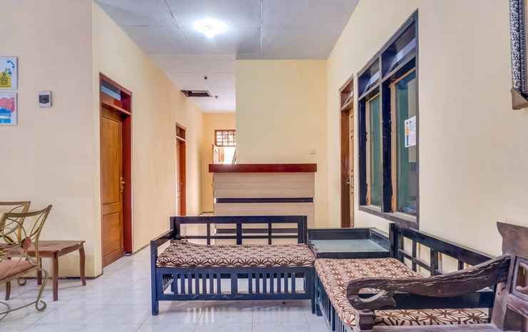 Баньюванги: Oyo Life 2792 Kadoeng Krasan Banyuwangi