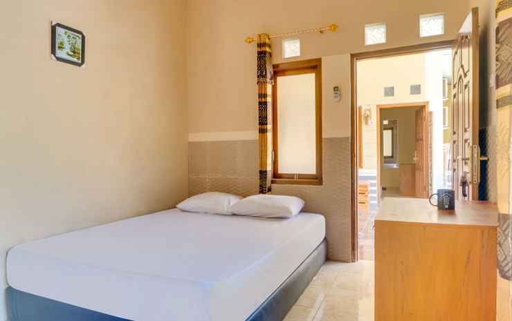 Баньюванги: Oyo Life 2792 Kadoeng Krasan Banyuwangi