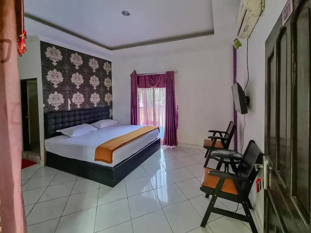 Палангкарая: OYO 3428 Hotel Marimar