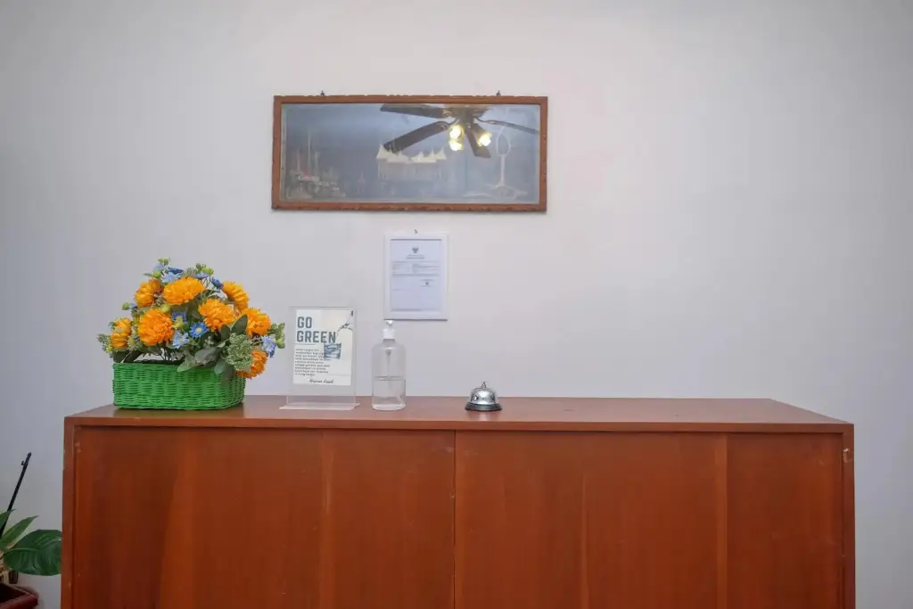 Слеман: OYO 3301 Pondok Eyang Obi