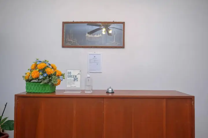 Слеман: OYO 3301 Pondok Eyang Obi
