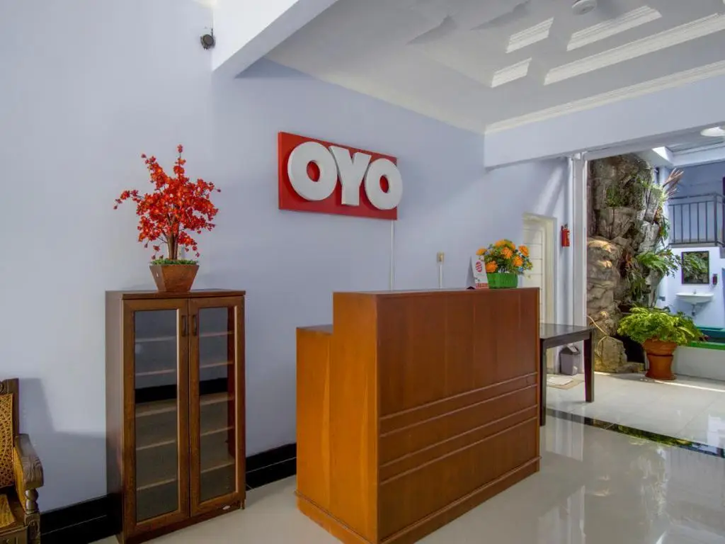 Слеман: OYO 3301 Pondok Eyang Obi