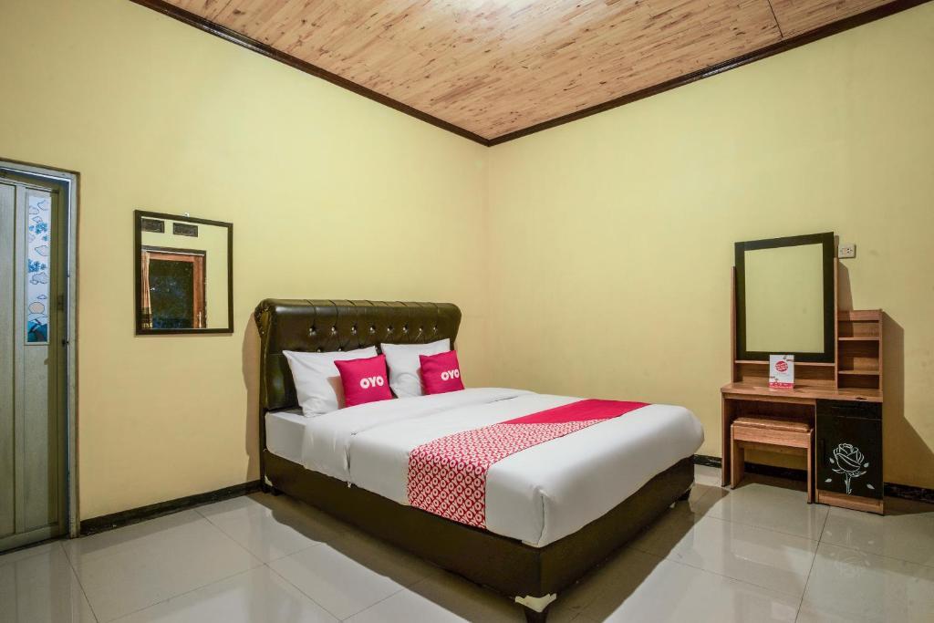 Боробудур: OYO 3483 Borobudur Cottage