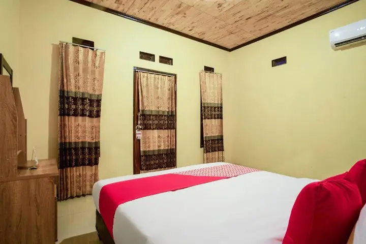 Боробудур: OYO 3483 Borobudur Cottage