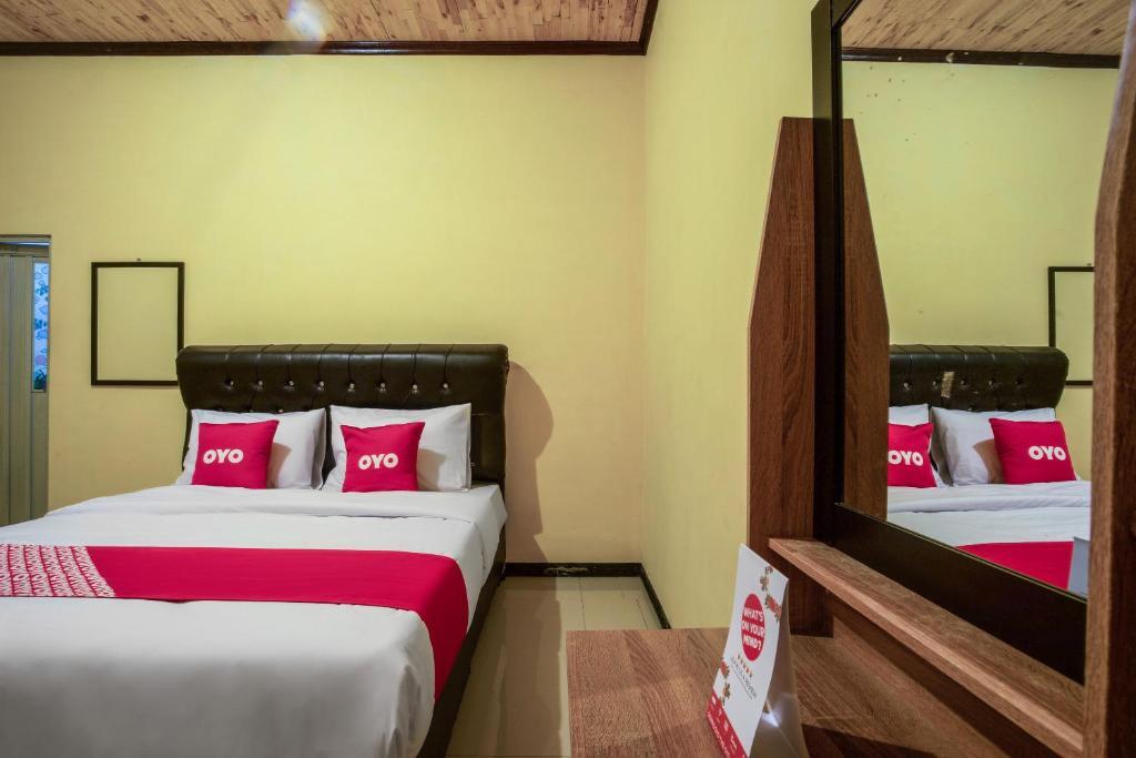 Боробудур: OYO 3483 Borobudur Cottage
