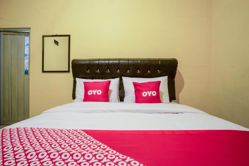 Боробудур: OYO 3483 Borobudur Cottage