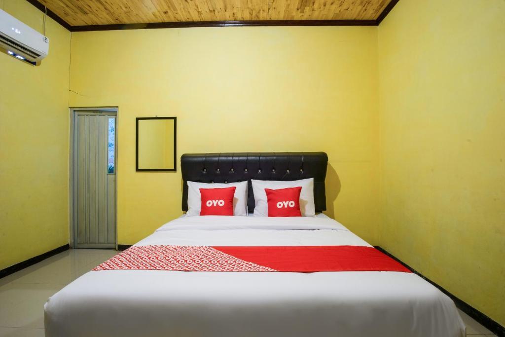Боробудур: OYO 3483 Borobudur Cottage