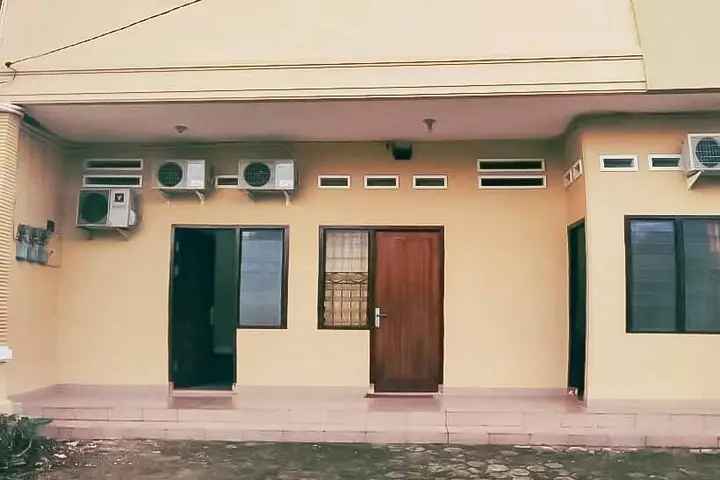 Бандар-Лампунг: RedDoorz Syariah near Gatot Subroto Lampung 4