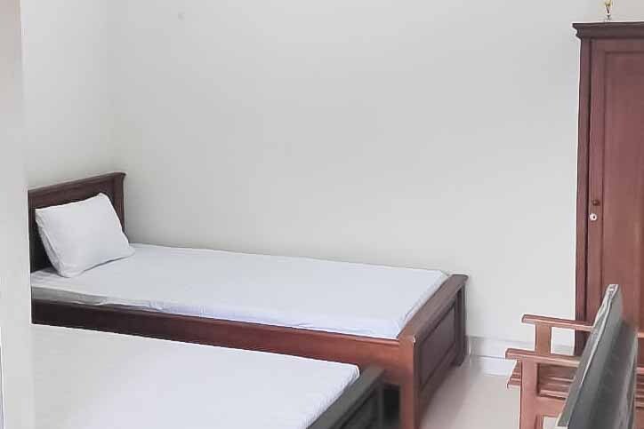 Бандар-Лампунг: RedDoorz Syariah near Gatot Subroto Lampung 4
